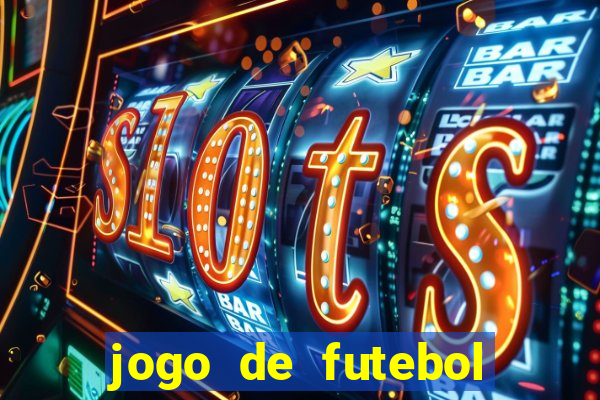 jogo de futebol gratis pc